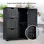 Aashritha Freestanding Bathroom Cabinet-312079457