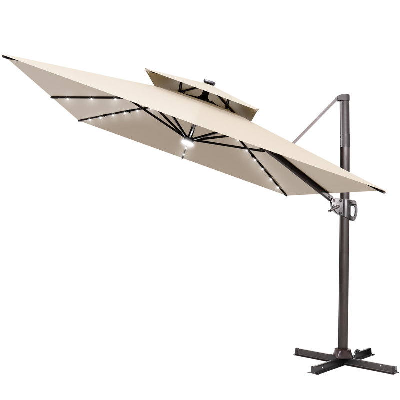 9 X 11 FT Umbrella
