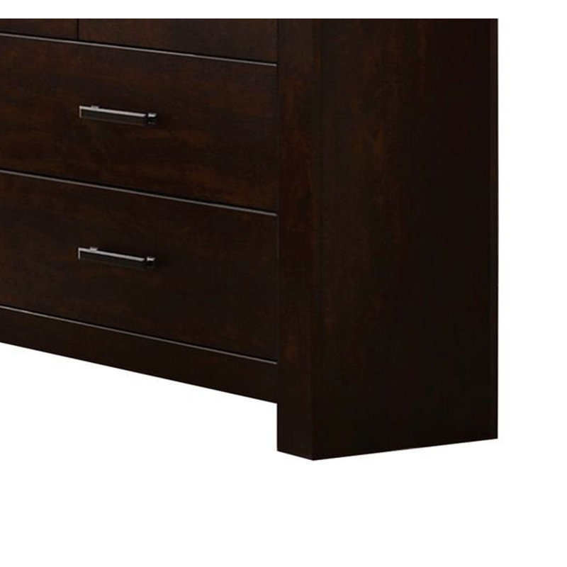 Commode