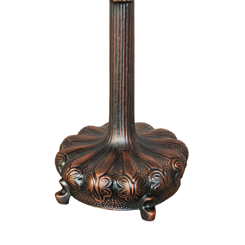 25" High Table Base