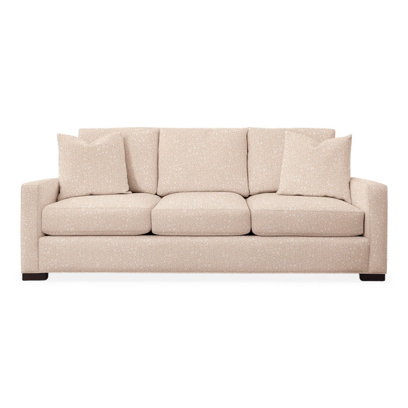Cornerstone Sofa, Perigold In The Loop Shell