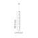 Noctambule LED Pendant by Konstantin Grcic