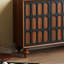 Armoire d'appoint grande capacité