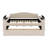 Full Upholstered Daybed With Trundle And Latest Bluetooth Audio System
