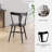 Wasiq Dining Chair (Set Of 2)