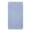 Dewdrop Quilted Muslin Changing Pad Cover