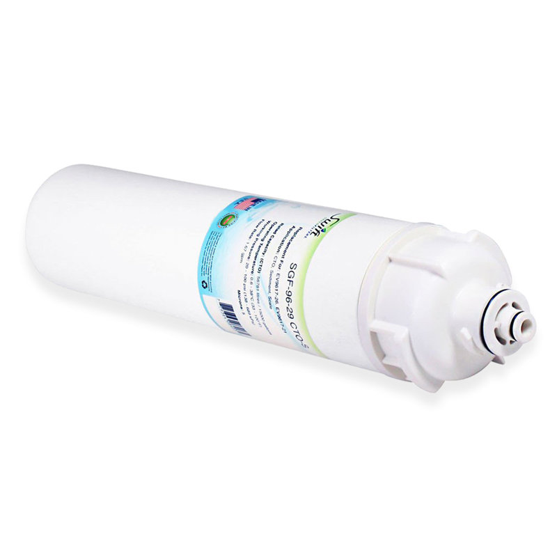 Filtre à eau commercial compatible avec Everpure de SGF-96-29 CTO-S