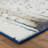 Bellicent  Abstract Indoor Rug-11873464
