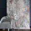Tapis abstrait moderne Marseille-61239700