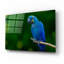 «Lark Manor ™» par Jonathan Ross, art mural en verre acrylique, 16 po x 12 po-1012163713