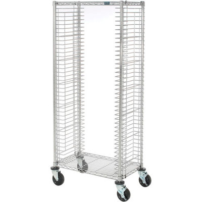 Side Load Tray Truck