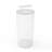 Eco-Container Sealable Acrylic Cylinder Aquarrium Terrarium