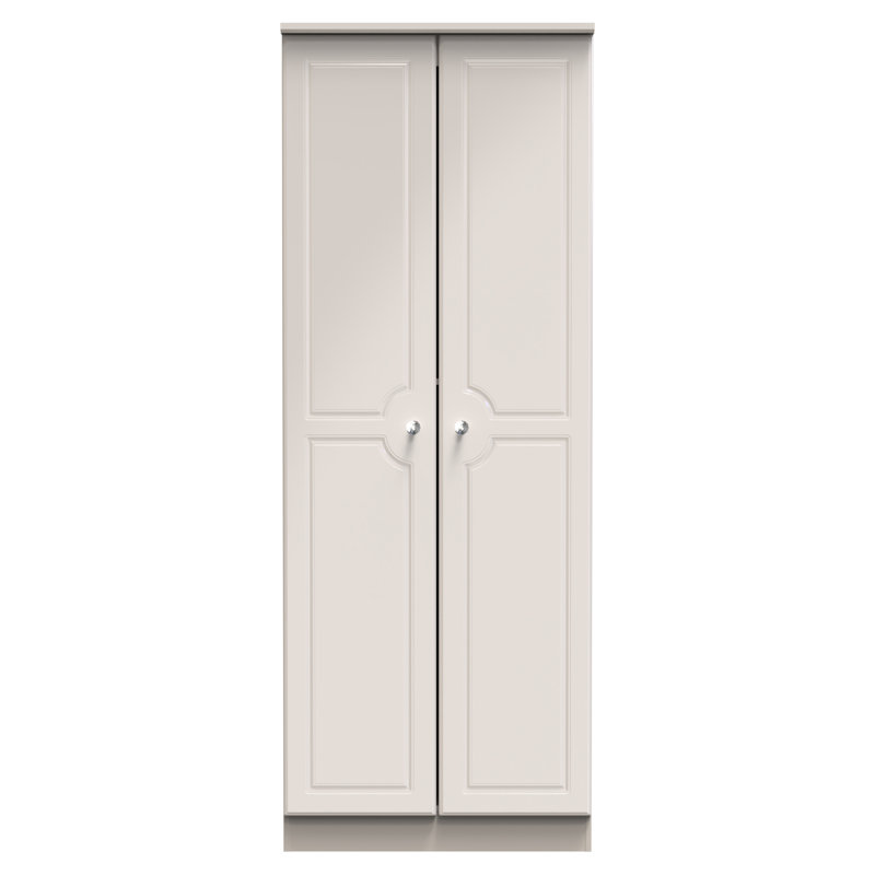 Conover Manufactured Wood Wardrobe