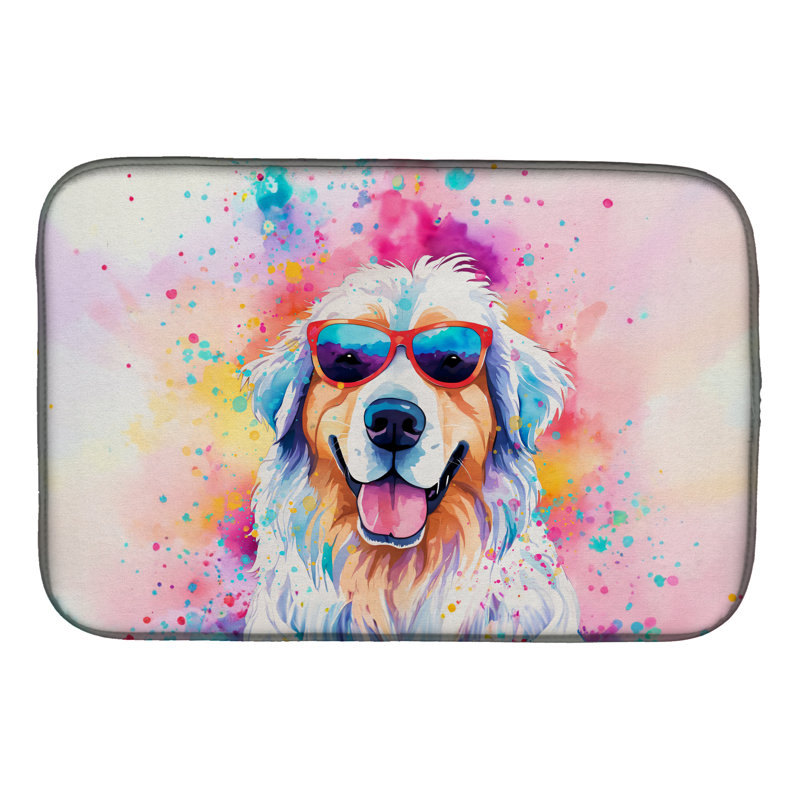 Drying Mat
