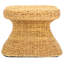 Table d'appoint Margarida Waterhyacinth