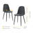Parvin 18.75'' H Metal Side Chair-1768458322