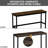 Ardath 39.4 " W Console Table