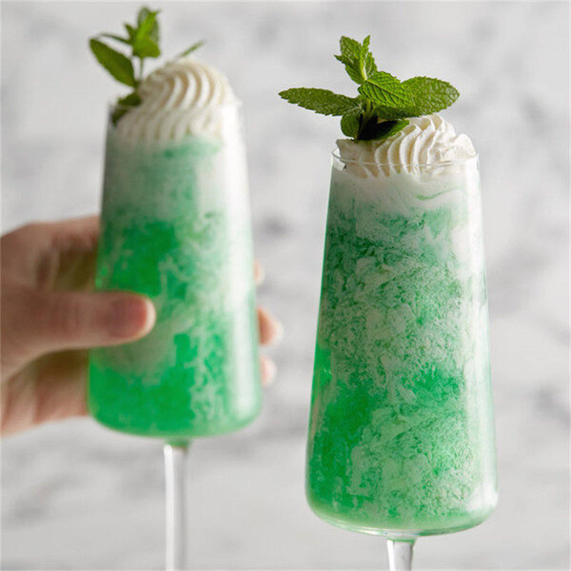 FixtureDisplays Snow Cone Syrup