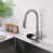 Brushed Nickel