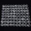 Lustre moderne en cristal 23,62 po Prichard