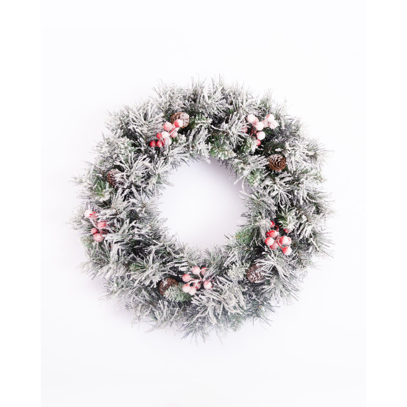 60cm Wreath