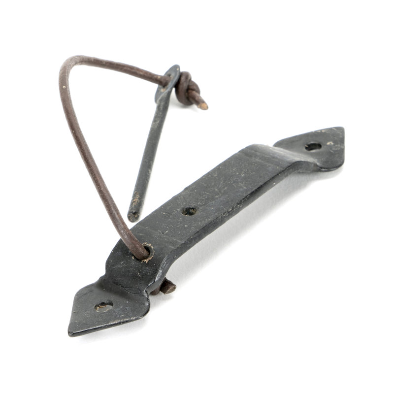Gothic Lock, External Beeswax