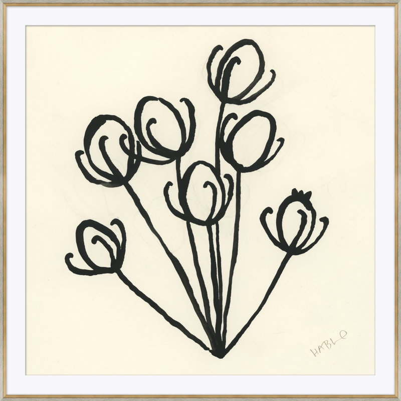 Alfalfa Giclee Print by Susan Hable