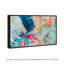 «Abstract That Love Feeling», impression sur toile-55038029-55038037-119864421
