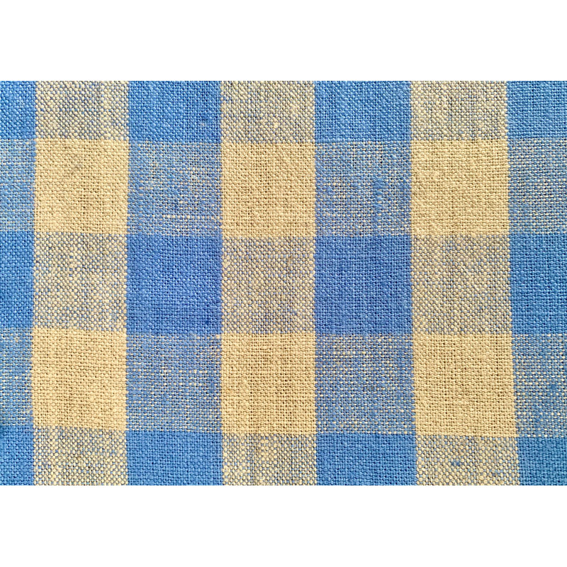 Wales Check Evergreen