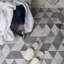Prism 13.5 X 7.75 Marble Mosaic Tile-239126530