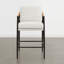 Tabouret de bar moderne rembourré-1485492512
