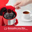 Cafetière 5 tasses Holstein Housewares-25810730