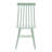 Alvie Solid Wood Cross Back Side Chair-99057977