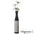 Handmade Ceramic Floor Vase