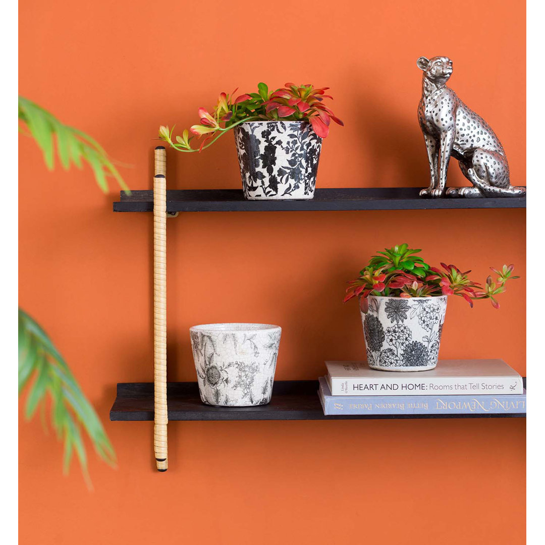 Arbutus Pot Planter (Set of 3) World Menagerie