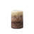 Warm Tahitian Coconuts Scented Pillar Candle-473145782-473145779