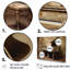 Piano Pianos Past - Ensemble d'art mural piano-107759863