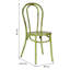 Gittens 42.5cm H Metal Slat Back Side Chair-1085695206