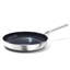 OXO Mira 3-Ply Stainless Steel Non-Stick Frying Pan, 8"-1557048784