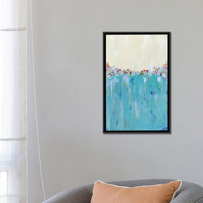 Profusion, reproduction d’art sur toile tendue