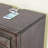 3 - Drawer Solid Wood Nightstand-1479356663