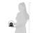 Mood Light Electric Alarm Tabletop Clock