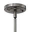 Amelia 1 Light Mini Pendant-1172259903