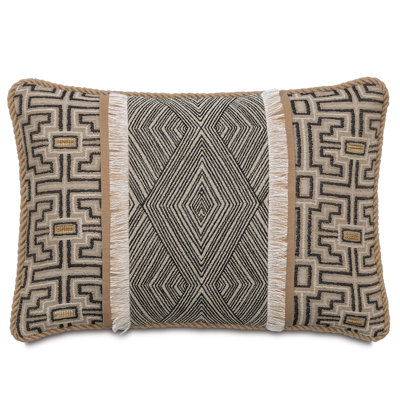 Naya Lumbar Pillow Cover & Insert