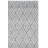 Marbella Hand Woven Wool And Cotton With Latex Geometric Rug-67885567