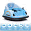 Voiture autoportée 12V pour enfants, jouets électriques pour tout-petits avec télécommande, affichage de la batterie, rotation à 360 degrés-127664005