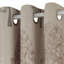  Jacquard Tree Eyelet Curtains-29488600-18789094