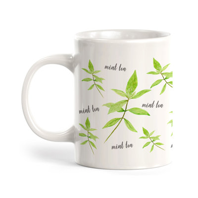 Tasse à café 11 oz Mint