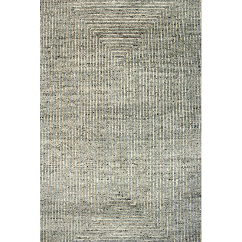 Pyramid One-of-a-Kind 9'11" X 14'1" Area Rug
