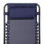 Méridienne inclinable sans gravité Gambrill Chairs-302791133